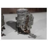 Holley 94 Ford Flathead Carburetors Holley 94 Ford Flathead Carburetors
