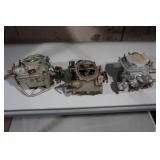 *2* Rochester TwoJet Carburetors *2* Rochester TwoJet Carburetors
