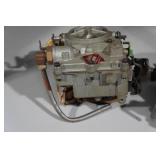 *2* Rochester TwoJet Carburetors *2* Rochester TwoJet Carburetors