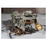 *2* Rochester TwoJet Carburetors *2* Rochester TwoJet Carburetors