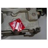 *2* Rochester TwoJet Carburetors *2* Rochester TwoJet Carburetors