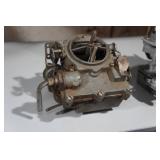 *2* Rochester TwoJet Carburetors *2* Rochester TwoJet Carburetors