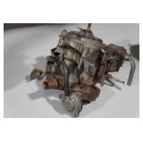 *2* Rochester TwoJet Carburetors *2* Rochester TwoJet Carburetors