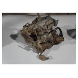 *2* Rochester TwoJet Carburetors *2* Rochester TwoJet Carburetors