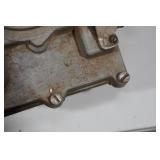 *2* Rochester TwoJet Carburetors *2* Rochester TwoJet Carburetors