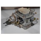 *2* Rochester TwoJet Carburetors *2* Rochester TwoJet Carburetors