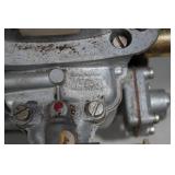 *2* Rochester TwoJet Carburetors *2* Rochester TwoJet Carburetors