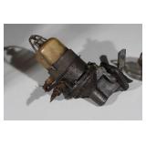 3 Fuel Pumps 3 Fuel Pumps