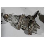 3 Fuel Pumps 3 Fuel Pumps