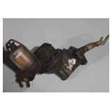 3 Fuel Pumps 3 Fuel Pumps