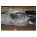 Inner Outer Tie Rod Set - Unknown Application Inner Outer Tie Rod Set - Unknown Application