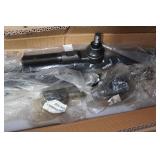 Inner Outer Tie Rod Set - Unknown Application Inner Outer Tie Rod Set - Unknown Application