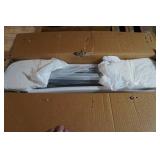 Aluminum 3 Row Radiator - Possibly for Square Body Chevrolet Truck Aluminum 3 Row Radiator - Possibly for Square Body Chevrolet Truck