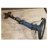 Buick Steering Column Buick Steering Column