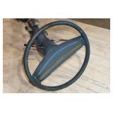 Buick Steering Column Buick Steering Column