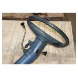 Buick Steering Column Buick Steering Column