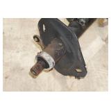 Buick Steering Column Buick Steering Column