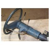 Buick Steering Column Buick Steering Column