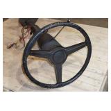 Steering Column - Possibly Early 70 Steering Column - Possibly Early 70