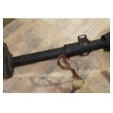Steering Column - Possibly Early 70 Steering Column - Possibly Early 70