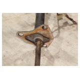 Steering Column - Possibly Early 70 Steering Column - Possibly Early 70