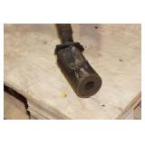 Steering Column - Possibly Early 70 Steering Column - Possibly Early 70