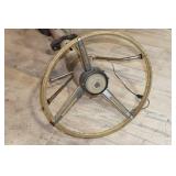 Cadillac Steering Column Cadillac Steering Column