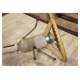 Cadillac Steering Column Cadillac Steering Column