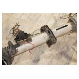 Cadillac Steering Column Cadillac Steering Column