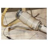 Cadillac Steering Column Cadillac Steering Column