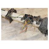 Cadillac Steering Column Cadillac Steering Column