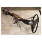 Chrysler Steering Column Chrysler Steering Column