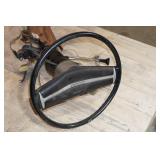 Chrysler Steering Column Chrysler Steering Column
