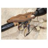 Chrysler Steering Column Chrysler Steering Column