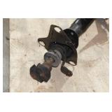 Chrysler Steering Column Chrysler Steering Column