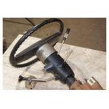 Chrysler Steering Column Chrysler Steering Column