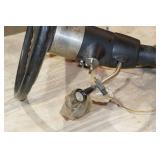 Chrysler Steering Column Chrysler Steering Column
