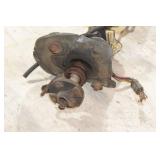 Steering Column Steering Column