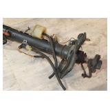 Steering Column Steering Column