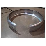 Continental Kit Chrome Spare Tire Cover Continental Kit Chrome Spare Tire Cover