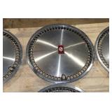 Oldsmobile Hub Caps Oldsmobile Hub Caps