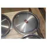 Oldsmobile Hub Caps Oldsmobile Hub Caps