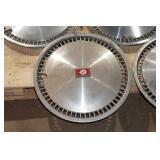 Oldsmobile Hub Caps Oldsmobile Hub Caps