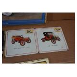 Automotive Wall Art and Calendars Automotive Wall Art and Calendars