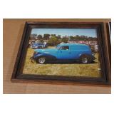 Automotive Wall Art and Calendars Automotive Wall Art and Calendars