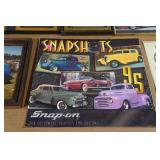 Automotive Wall Art and Calendars Automotive Wall Art and Calendars
