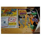 Automotive Event Posters Automotive Event Posters