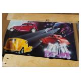 Automotive Event Posters Automotive Event Posters