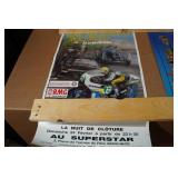 Automotive Event Posters Automotive Event Posters