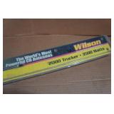 Wilson Trucker CB Antenna Wilson Trucker CB Antenna